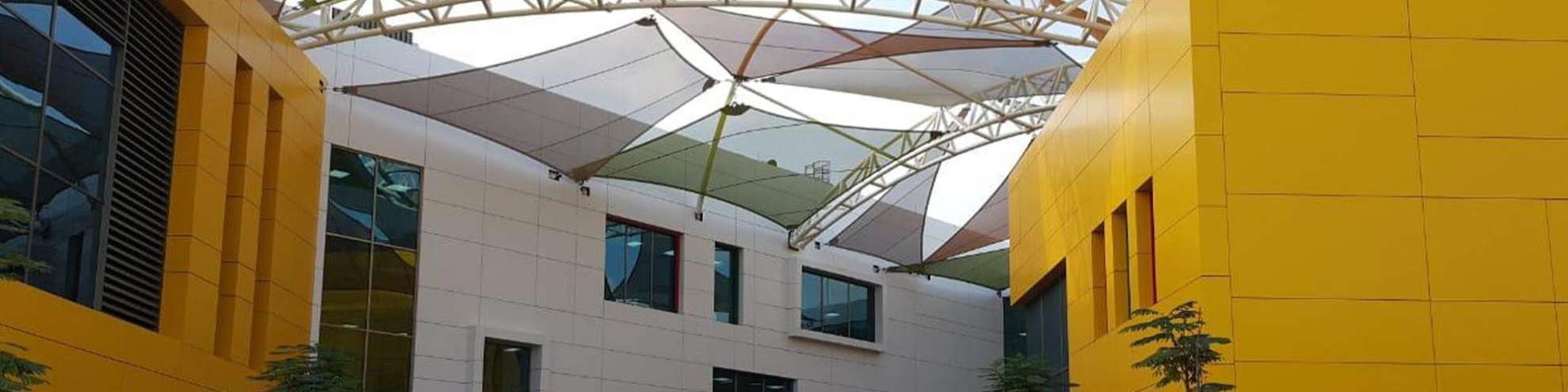Part of the SABIS® Network