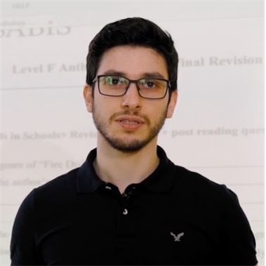 JIA - Hear It From Our Teachers